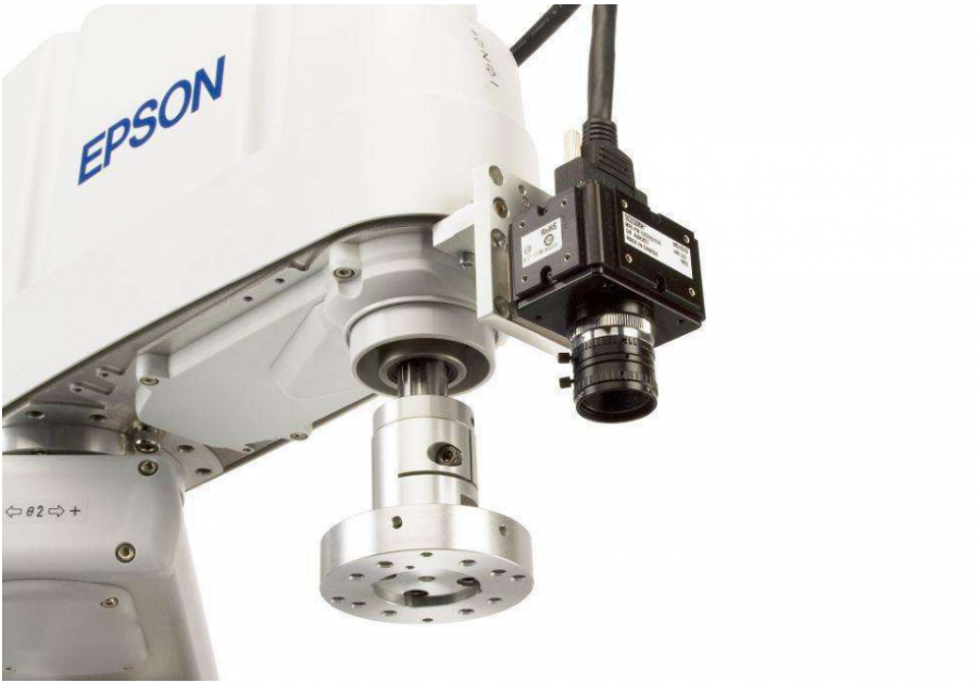 愛(ài)普生四軸機(jī)器人兩種傳動(dòng)模式的特點(diǎn)