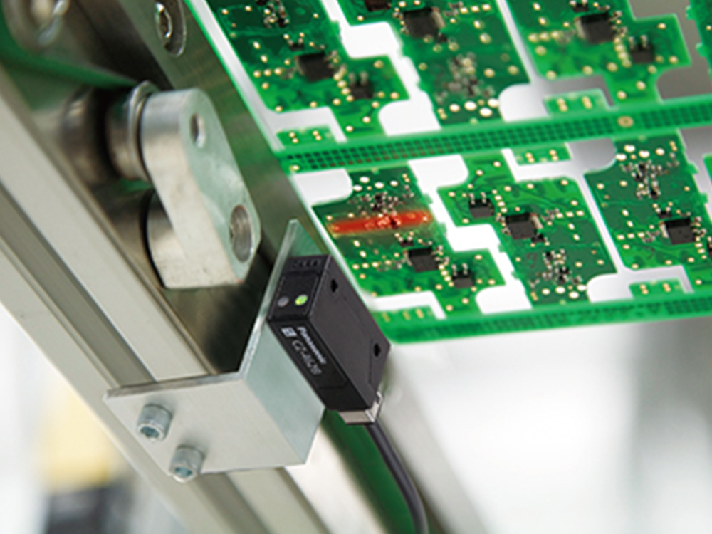 使用光電傳感器的廠家必須了解的7大雷區(qū)！