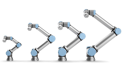 關(guān)于UR協(xié)作機器人，你關(guān)心的都在這里！