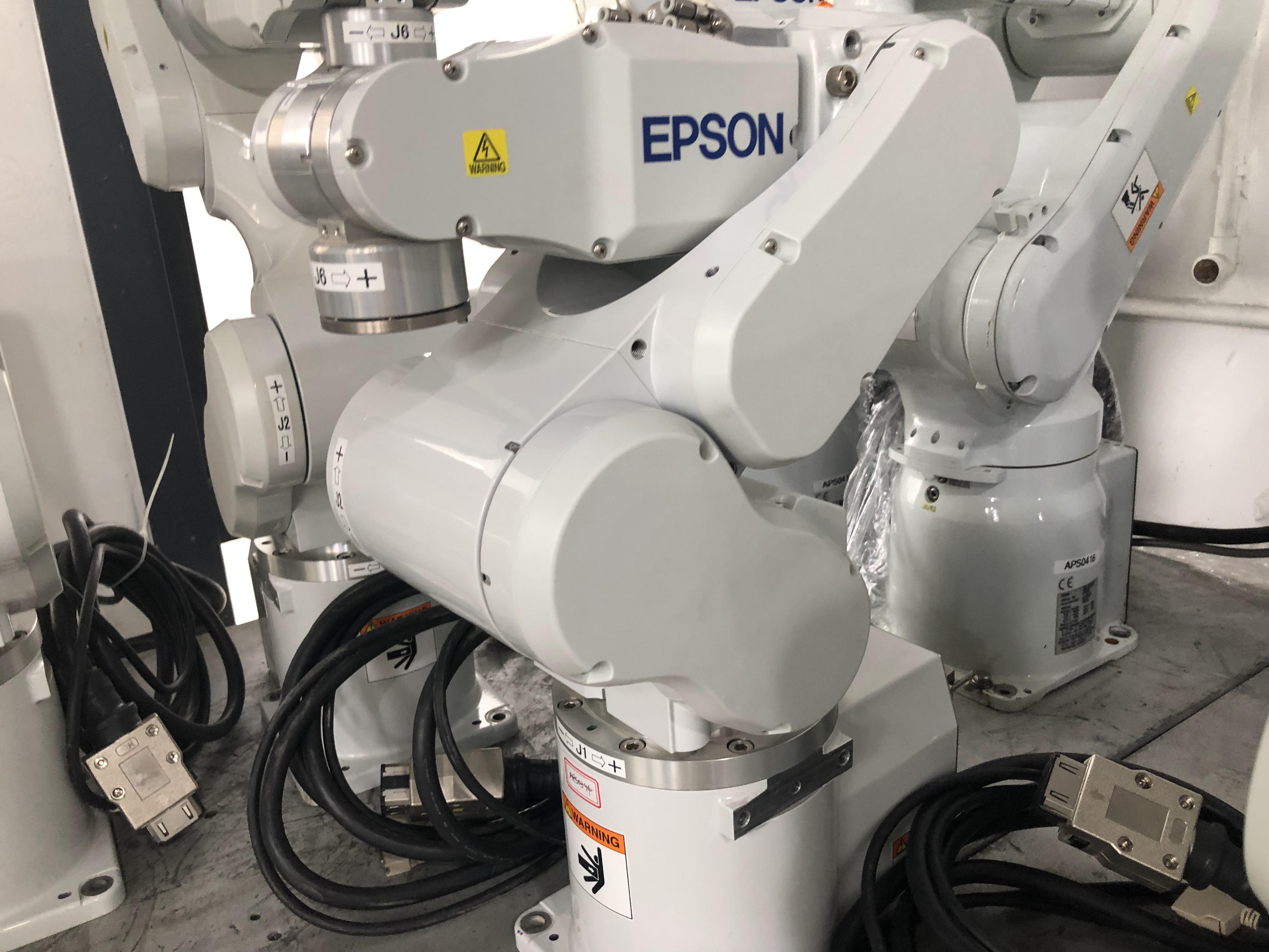 從四個(gè)方面看2023中國(guó)工業(yè)機(jī)器人行業(yè)