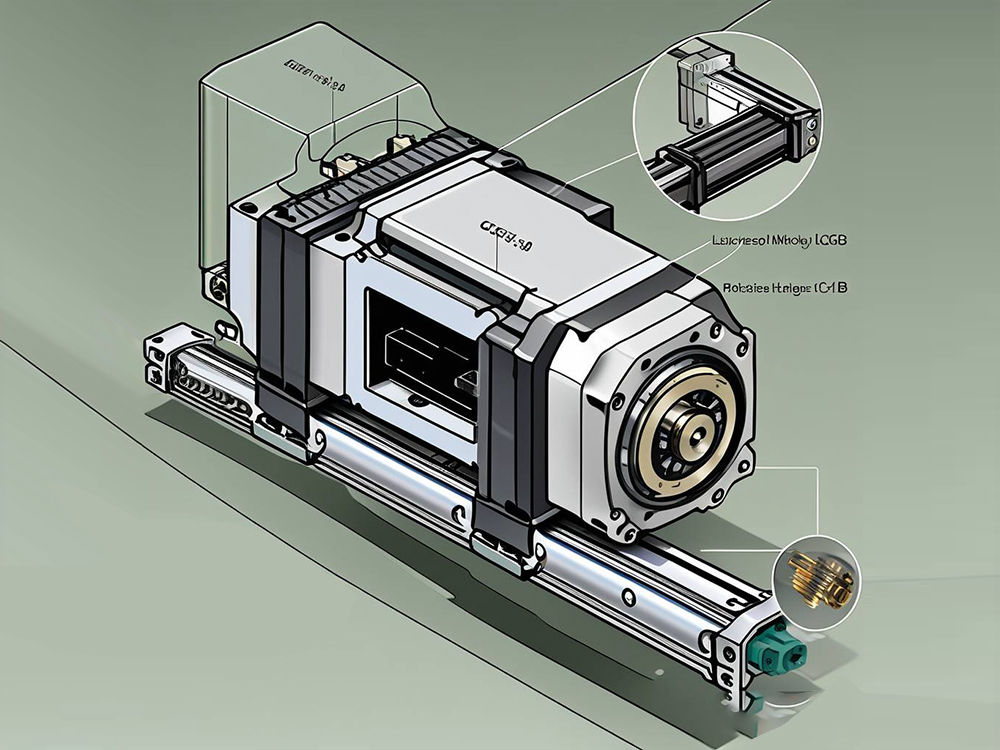 如何確保DGC直線電機(jī)模組長(zhǎng)期運(yùn)行中的精度和穩(wěn)定性？以及如何校準(zhǔn)？